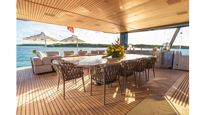 2022 ALPHA YACHTS Spritz - photo 14