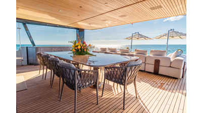 2022 ALPHA YACHTS Spritz - photo 16