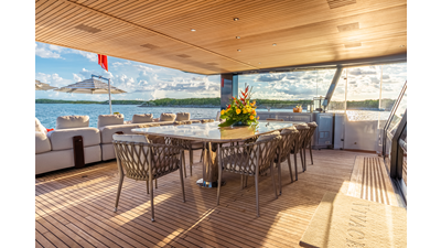 2022 ALPHA YACHTS Spritz - photo 17