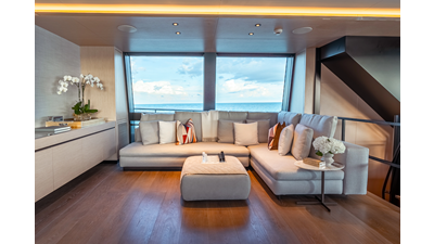 2022 ALPHA YACHTS Spritz - photo 21