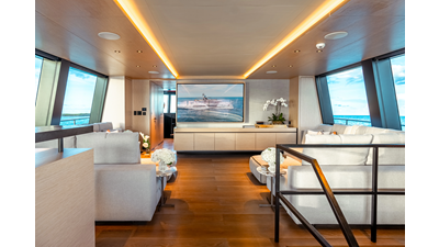 2022 ALPHA YACHTS Spritz - photo 22