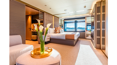 2022 ALPHA YACHTS Spritz - photo 23