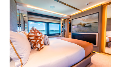 2022 ALPHA YACHTS Spritz - photo 24