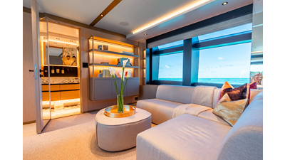 2022 ALPHA YACHTS Spritz - photo 26