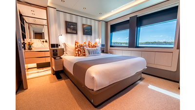 2022 ALPHA YACHTS Spritz - photo 29