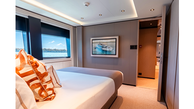 2022 ALPHA YACHTS Spritz - photo 30
