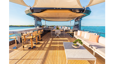 2022 ALPHA YACHTS Spritz - photo 36