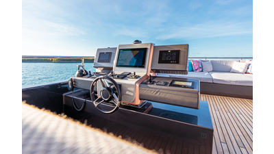 2022 ALPHA YACHTS Spritz - photo 38