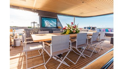 2022 ALPHA YACHTS Spritz - photo 39