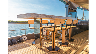 2022 ALPHA YACHTS Spritz - photo 41