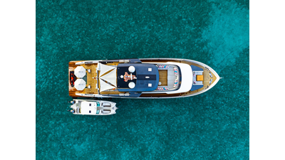 2022 ALPHA YACHTS Spritz 102 - photo 4