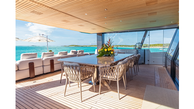 2022 ALPHA YACHTS Spritz 102 - photo 12