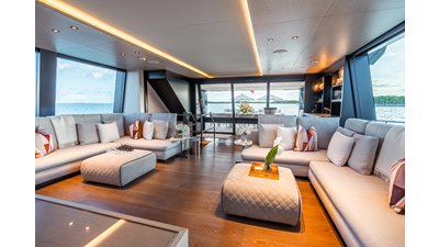 2022 ALPHA YACHTS Spritz 102 - photo 18