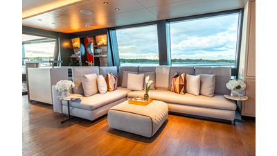 2022 ALPHA YACHTS Spritz 102 - photo 19