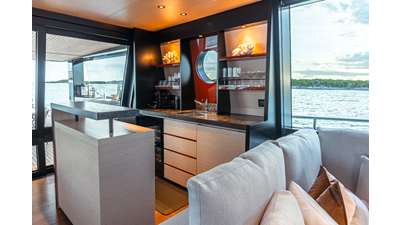 2022 ALPHA YACHTS Spritz 102 - photo 20
