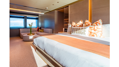 2022 ALPHA YACHTS Spritz 102 - photo 25