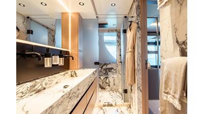 2022 ALPHA YACHTS Spritz 102 - photo 28
