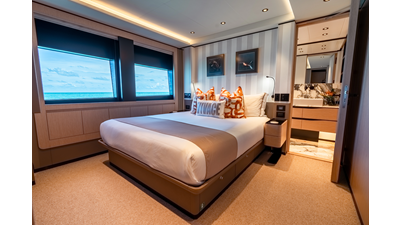 2022 ALPHA YACHTS Spritz 102 - photo 32