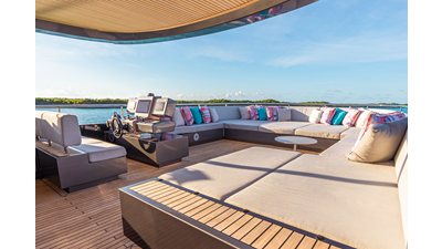 2022 ALPHA YACHTS Spritz 102 - photo 37
