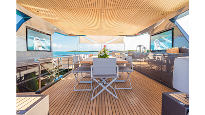 2022 ALPHA YACHTS Spritz 102 - photo 40