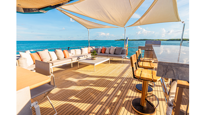 2022 ALPHA YACHTS Spritz 102 - photo 42