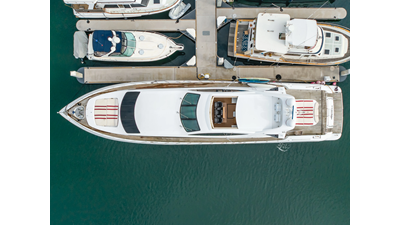2004 MANGUSTA 105 Sport - photo 3