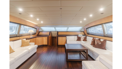 2004 MANGUSTA 105 Sport - photo 7