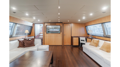 2004 MANGUSTA 105 Sport - photo 8