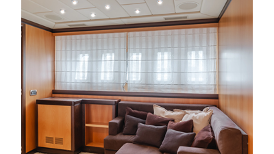 2004 MANGUSTA 105 Sport - photo 16