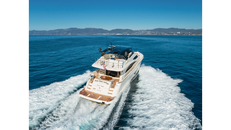 Photo of MARQUIS FINE SEAS-ONINGS 72'