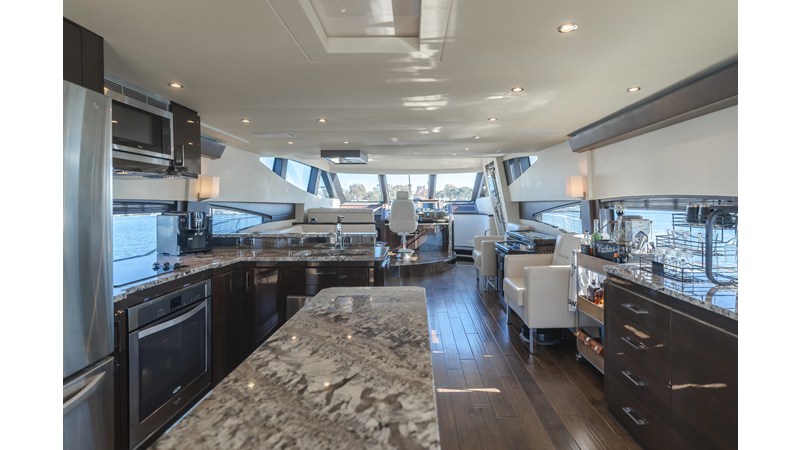 Photo of MARQUIS FINE SEAS-ONINGS 72'