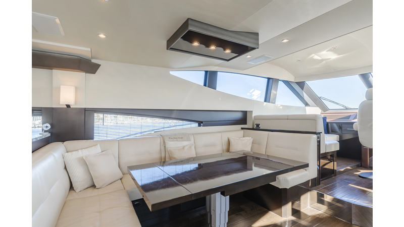 Photo of MARQUIS FINE SEAS-ONINGS 72'