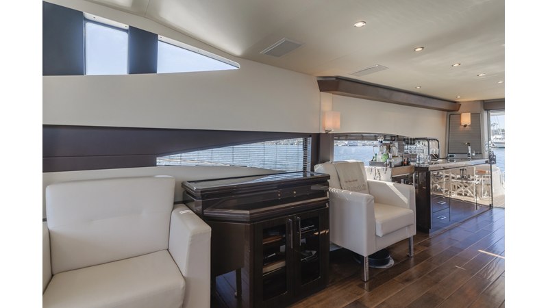 Photo of MARQUIS FINE SEAS-ONINGS 72'