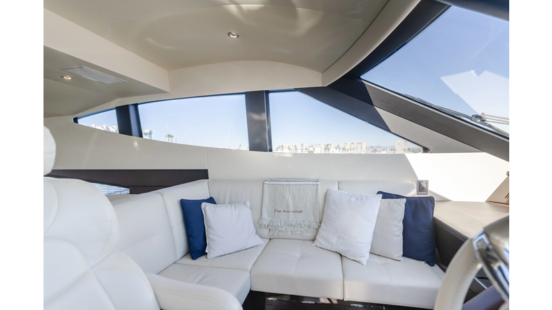 Photo of MARQUIS FINE SEAS-ONINGS 72'
