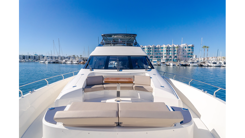 Photo of MARQUIS FINE SEAS-ONINGS 72'