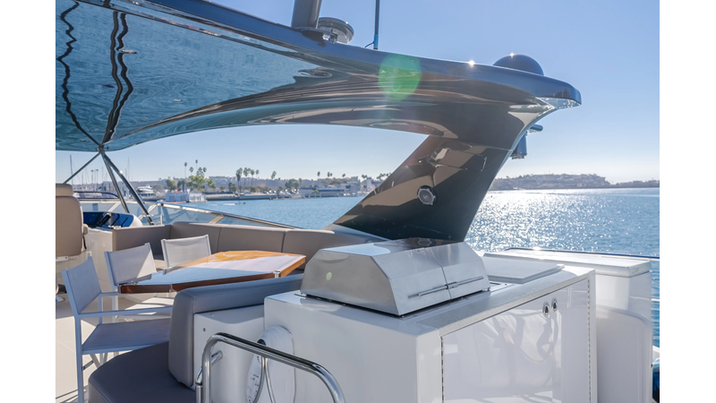Photo of MARQUIS FINE SEAS-ONINGS 72'