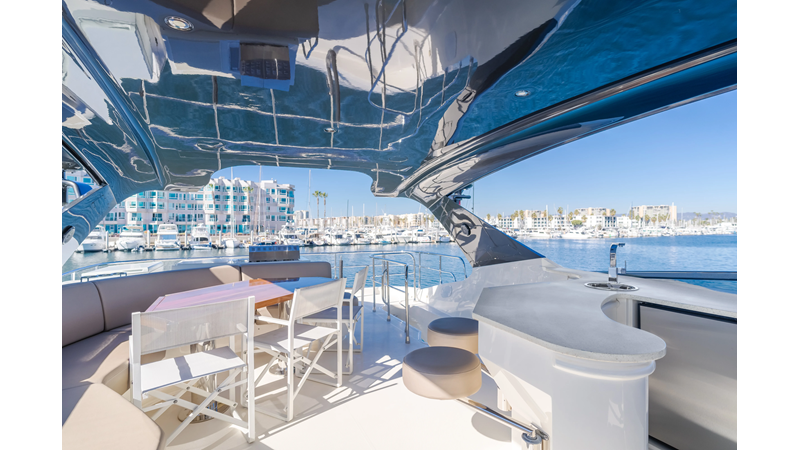 Photo of MARQUIS FINE SEAS-ONINGS 72'