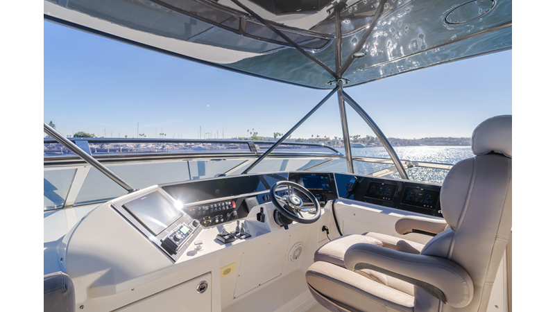 Photo of MARQUIS FINE SEAS-ONINGS 72'