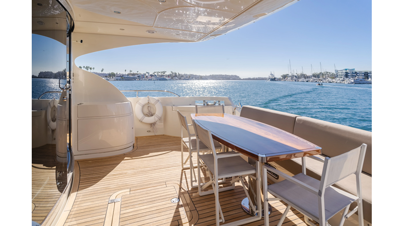 Photo of MARQUIS FINE SEAS-ONINGS 72'