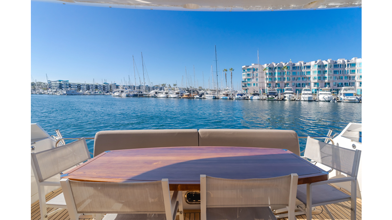 Photo of MARQUIS FINE SEAS-ONINGS 72'