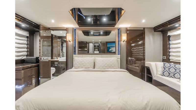 Photo of MARQUIS FINE SEAS-ONINGS 72'
