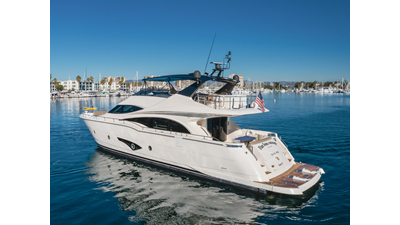 2018 MARQUIS 720 Fly - photo 1