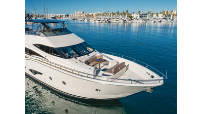 2018 MARQUIS 720 Fly - photo 2