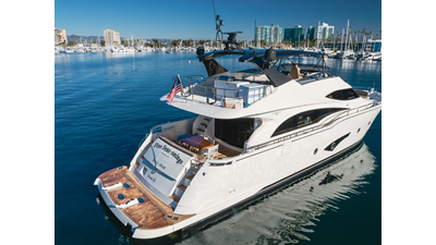 2018 MARQUIS 720 Fly - photo 3