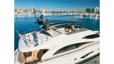 2018 MARQUIS 720 Fly - photo 4