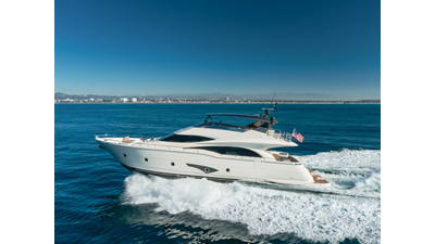 2018 MARQUIS 720 Fly - photo 6
