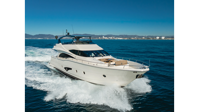 2018 MARQUIS 720 Fly - photo 7