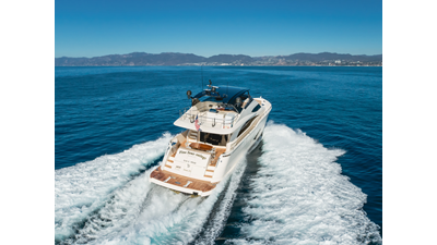 2018 MARQUIS 720 Fly - photo 8
