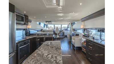 2018 MARQUIS 720 Fly - photo 9