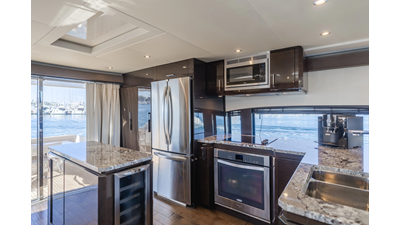 2018 MARQUIS 720 Fly - photo 11